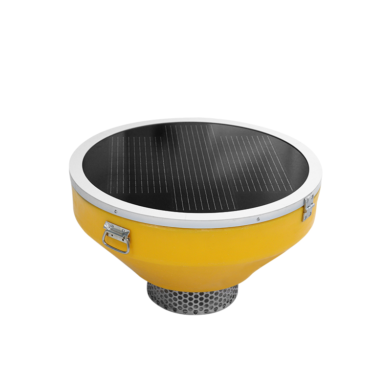 水質(zhì)浮標(biāo)站