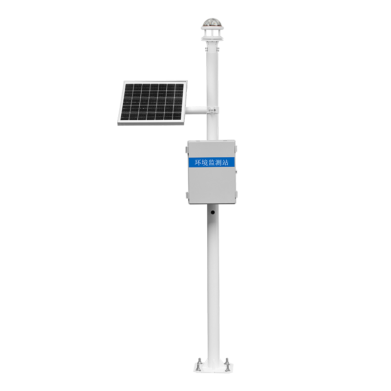 光學(xué)雨量監(jiān)測(cè)站