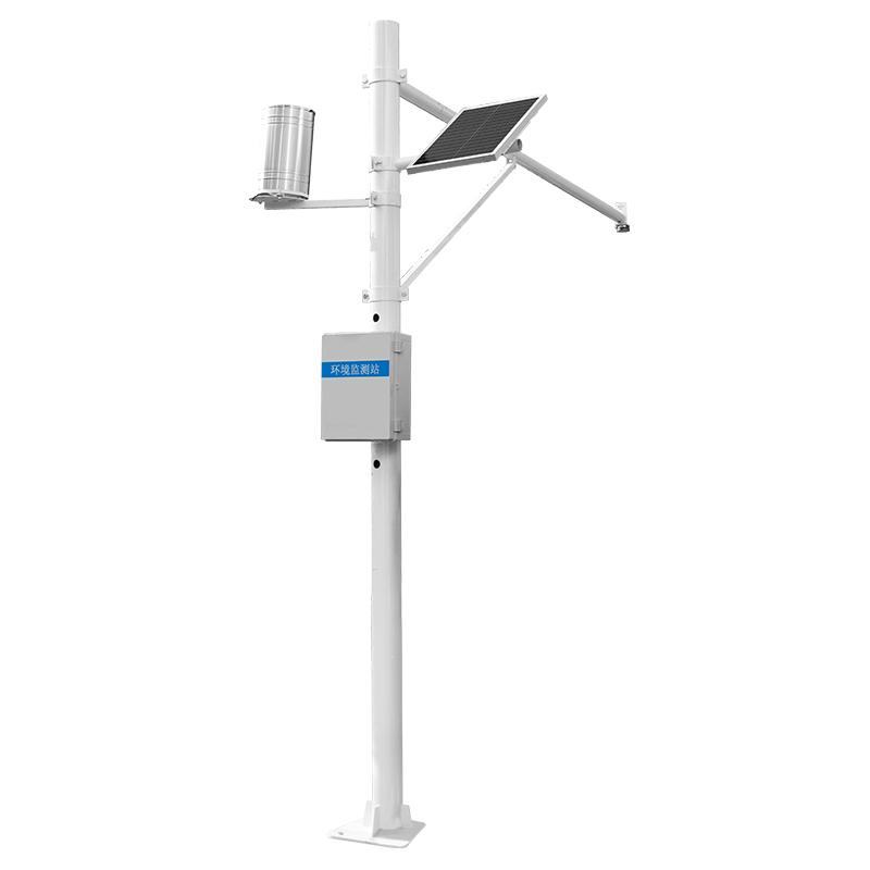 水雨情監(jiān)測(cè)系統(tǒng)